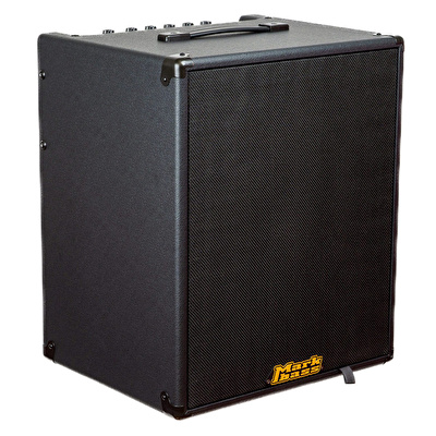 Markbass CMB 151 Black Line Bas Amfisi